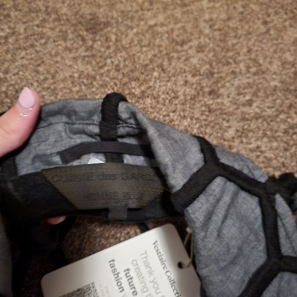 Comme des Garcons jacket - Picture 10 of 10